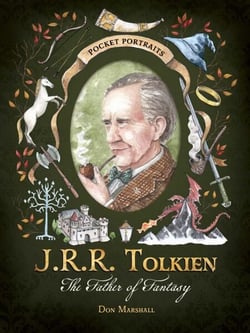 J.R.R. Tolkien - The Father of Modern Fantasy