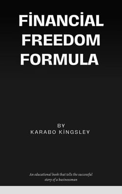 Financial Freedom Formula
