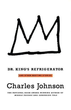Dr. King's Refrigerator - And Other Bedtime Stories