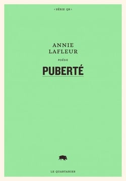 Puberté