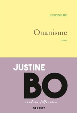Onanisme - roman