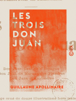 Les Trois Don Juan