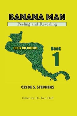 Banana Man, Peeling and Revealing - Life in the Tropics, #1