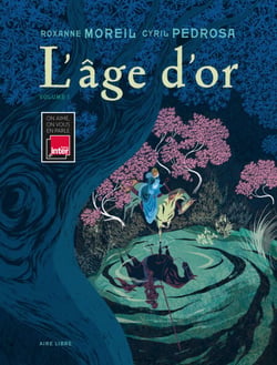 L'âge d'or - Volume 1