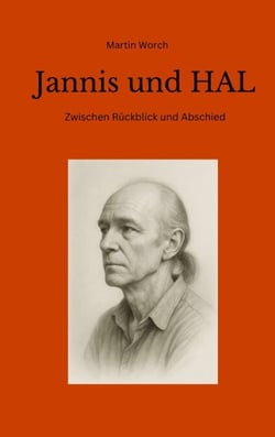 Jannis und HAL - Zwischen Rückblick und Abschied