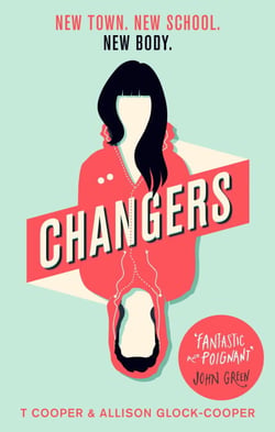 Changers, Book One: Drew - Drew