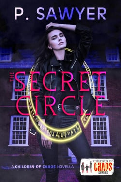 The Secret Circle - Children of Chaos