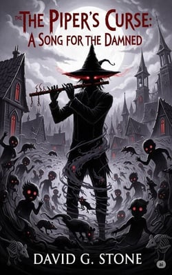 The Piper's Curse: A Song For The Damned