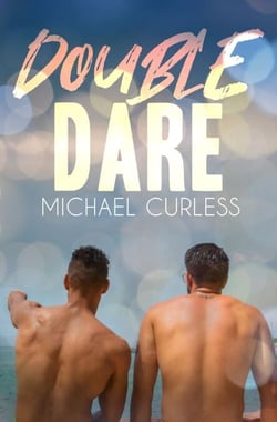 Double Dare - Double Dare Trilogy, #1