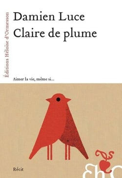 Claire de plume