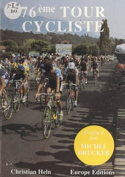 76ème tour cycliste