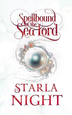 Spellbound by the Sea Lord - Lords of Atlantis, #7