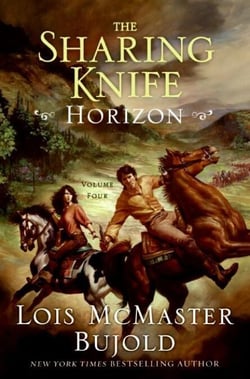 The Sharing Knife, Volume Four - Horizon