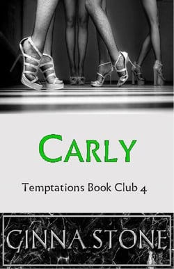 Carly - Temptations Book Club, #4