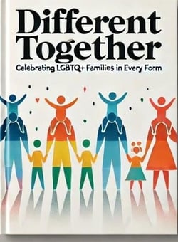 Different Together