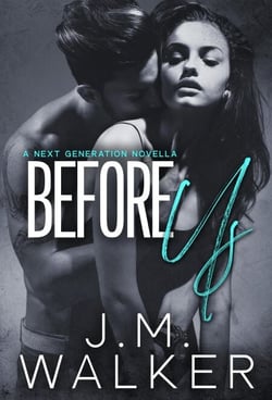 Before Us - Next Generation, #3