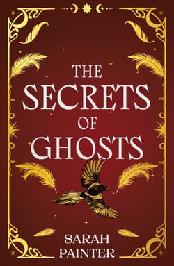 The Secrets Of Ghosts