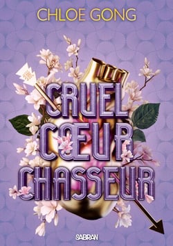 Cruel coeur chasseur (e-book) - Tome 02
