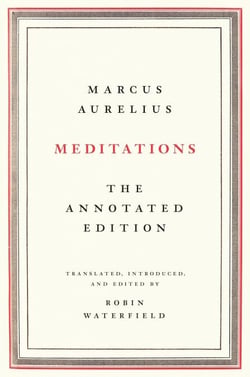 Meditations - The Annotated Edition