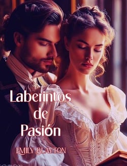 Laberintos de Pasión - Hermanas Ashton, #1