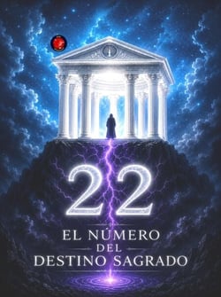 22 El Número del Destino Sagrado