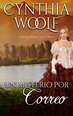 UN MISTERIO POR CORREO, Novias de Seattle, - Novias de Seattle,, #1