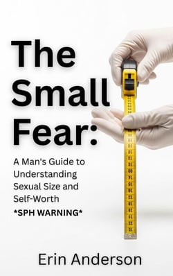 The Small Fear: A Man’s Guide to Understanding Sexual Size and Self-Worth (SPH)