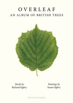Overleaf - An Album of British Trees