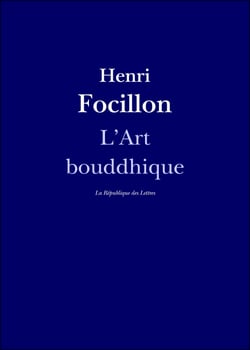 L'Art bouddhique - Les origines