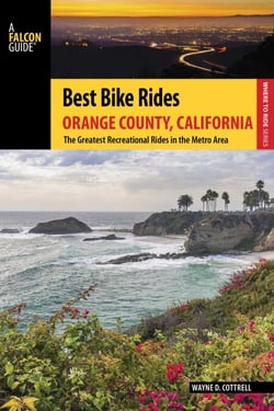 Best Bike Rides Orange County, California - The Greatest Recreational Rides in the Metro Area