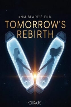 KnM Blade's End - Tomorrow's Rebirth - KnM Blade, #15