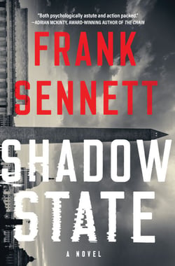 Shadow State - A Novel
