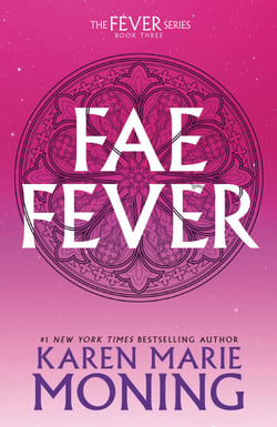 Faefever - Fever Series Book 3