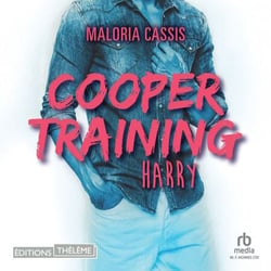 Cooper training - Tome 03 : Harry - Cooper Training 3