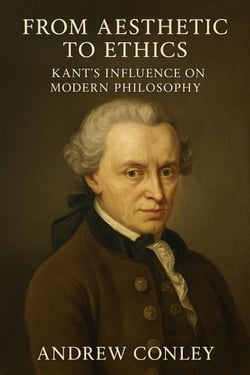 From Aesthetic to Ethics: Kant’s Influence on Modern Philosophy