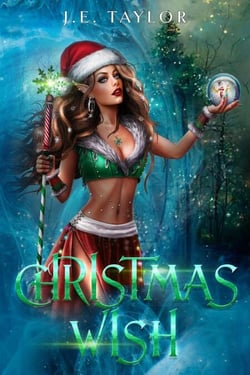 Christmas Wish - Silent Night, #3