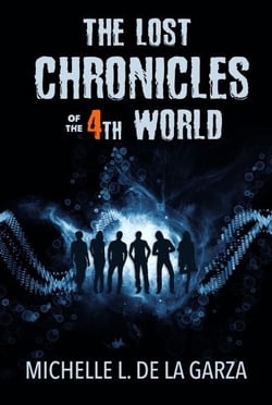 The Lost Chronicles of the 4th World - Lost Worlds, #1