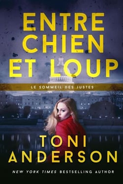 Entre chien et loup - Le sommeil des justes, #3