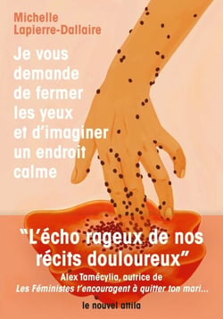 Je vous demande de fermer les yeux et d’imaginer un endroit calme