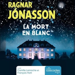 La trilogie blanche - Tome 1 - La mort en blanc