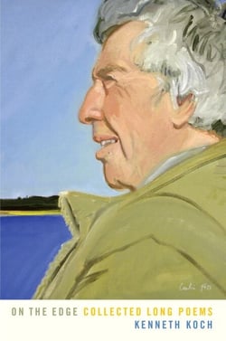 On the Edge - Collected Long Poems