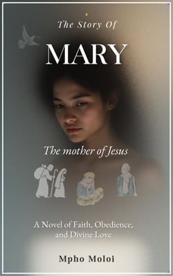 Mary, the Mother of Jesus