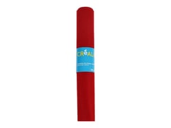 Feutrine acrylique - 1,5mm - 30x45 - rouge foncé