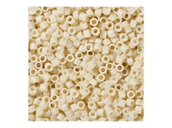 Perles Miyuki Delicas 11/0 - Tube de 7 g - Color DB-883 opaque mat rainbow - Créalia