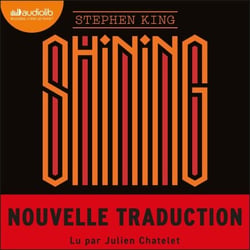 Shining - Nouvelle traduction