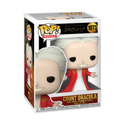 Figurine - Funko Pop! n°1073 - Dracula - Comte Dracula