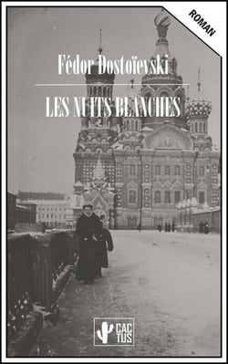 Les nuits blanches