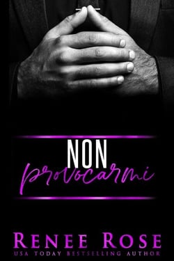 Non provocarmi - Serie Uomini d’onore, #1