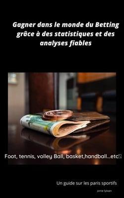 Gagner dans le monde du Betting grâce à des statistiques et des analyses fiables