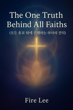 The One Truth Behind All Faiths